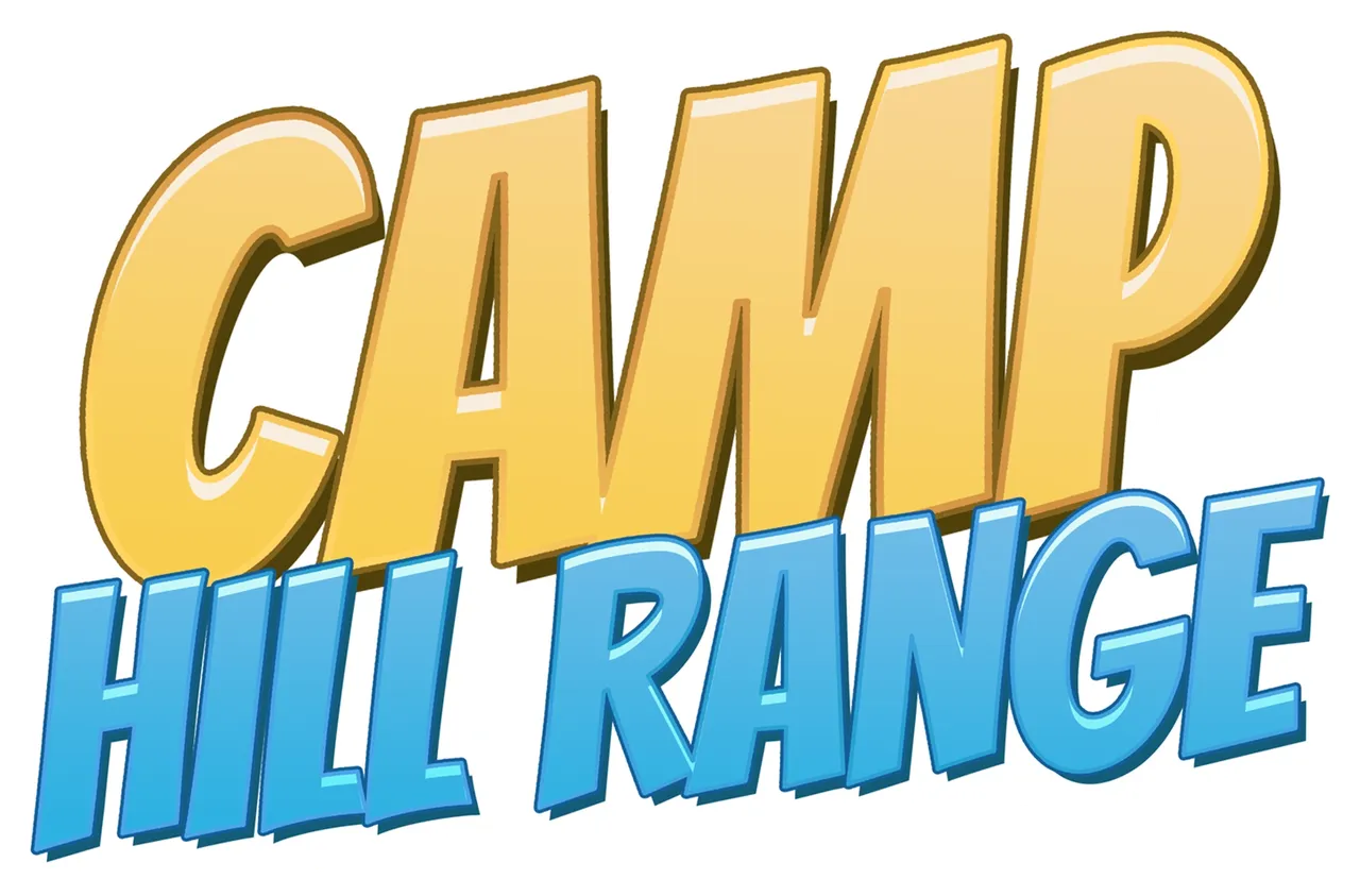 Camp Hill Range