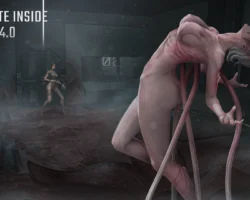 Parasite Inside