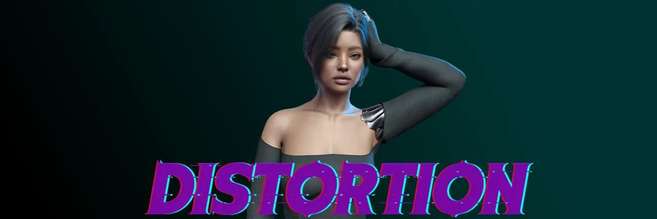 Distorion