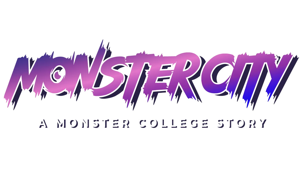 Monster City: A Monster College Story Monster City: A Monster College Story