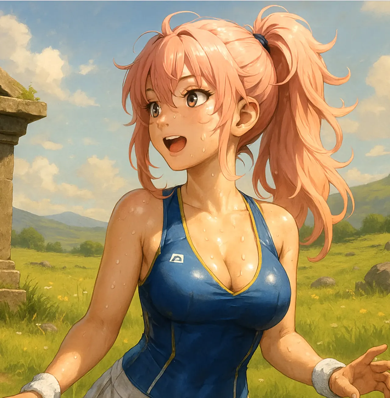 Elyra: Eden of Sins