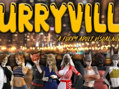 Furryville