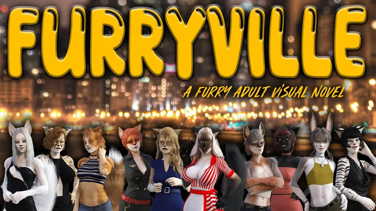 Furryville