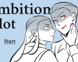 Ambition Plot