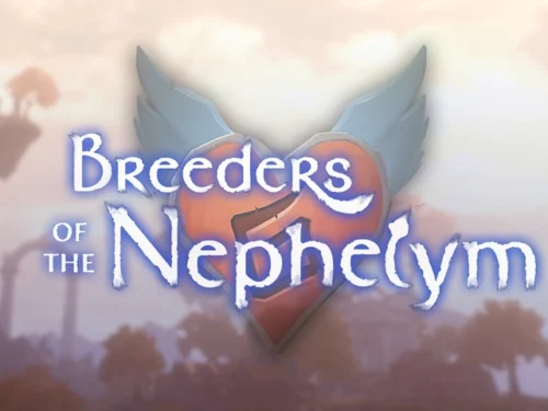 Breeders of the Nephelym