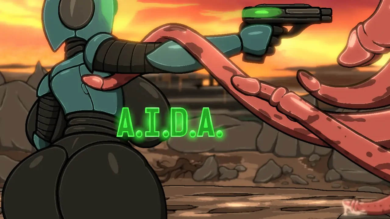 A.I.D.A. A.I.D.A.