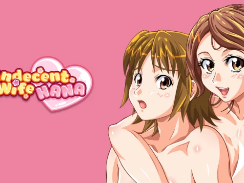 Indecent Wife Hana