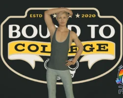 Bound to College