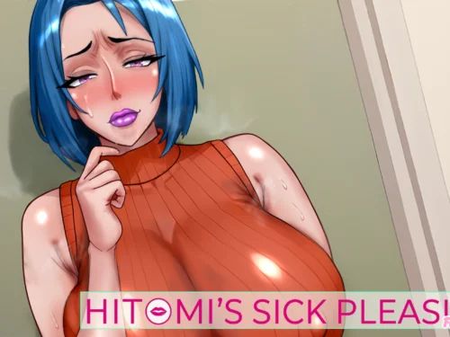 Hitomi's Sick Pleasure