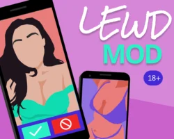 Lewd Mod