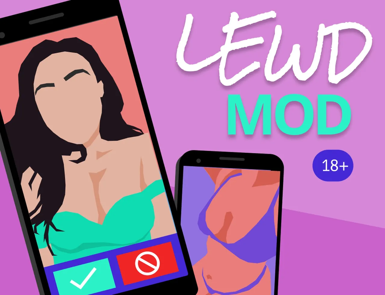 Lewd Mod Lewd Mod