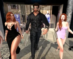 Family Trouble