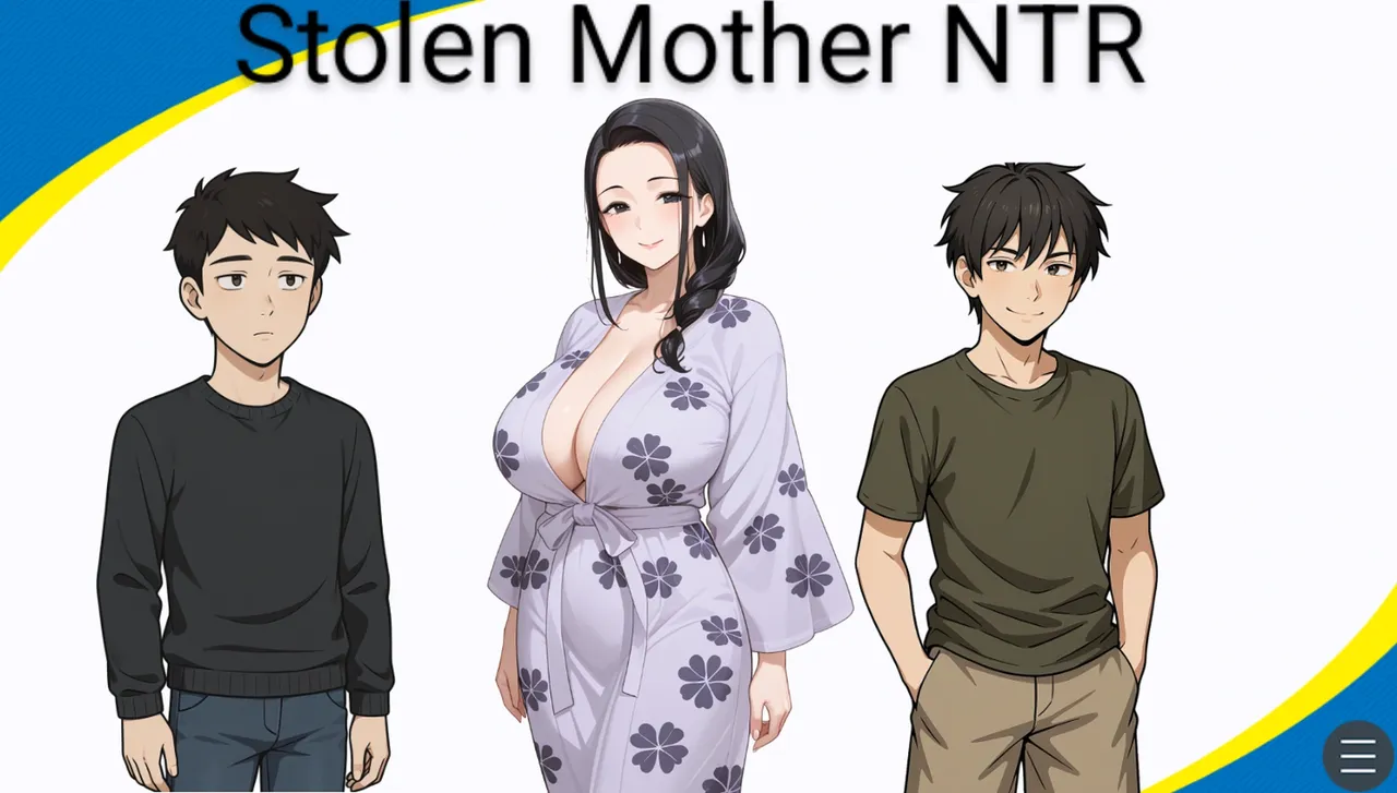 Stolen Mother NTR