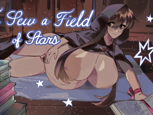 To Sew a Field of Stars
