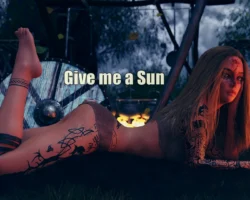 Give Me a Sun