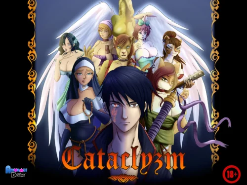 CataclyZm