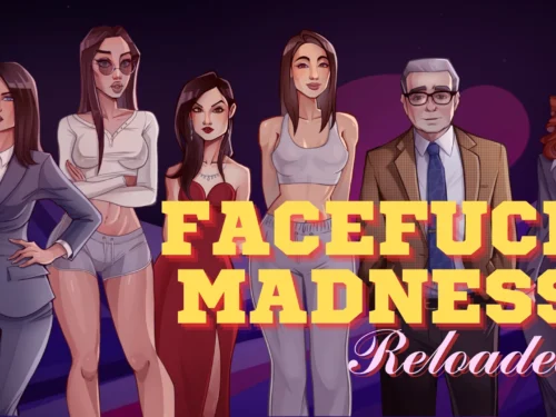 Facefuck Madness Reloaded