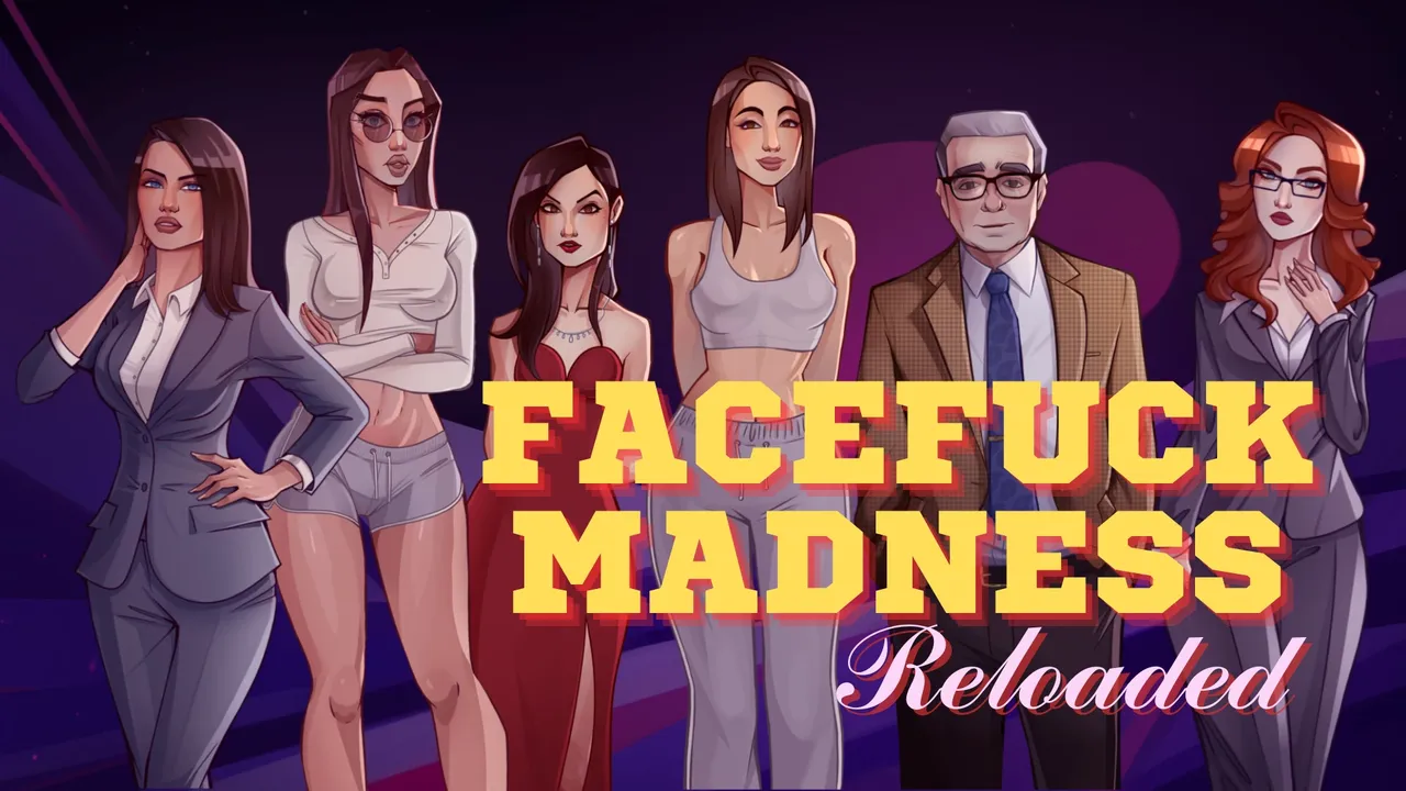 Facefuck Madness Reloaded Facefuck Madness Reloaded