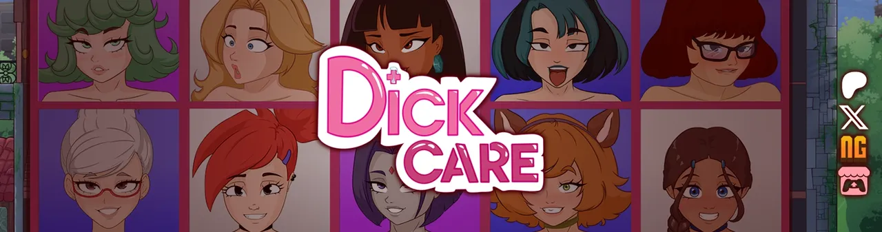 DickCare Banner