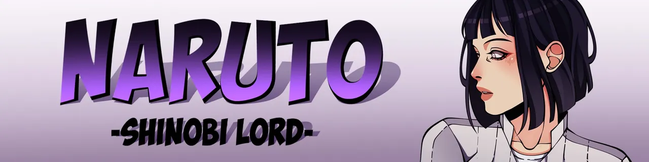 Naruto: Shinobi Lord Banner