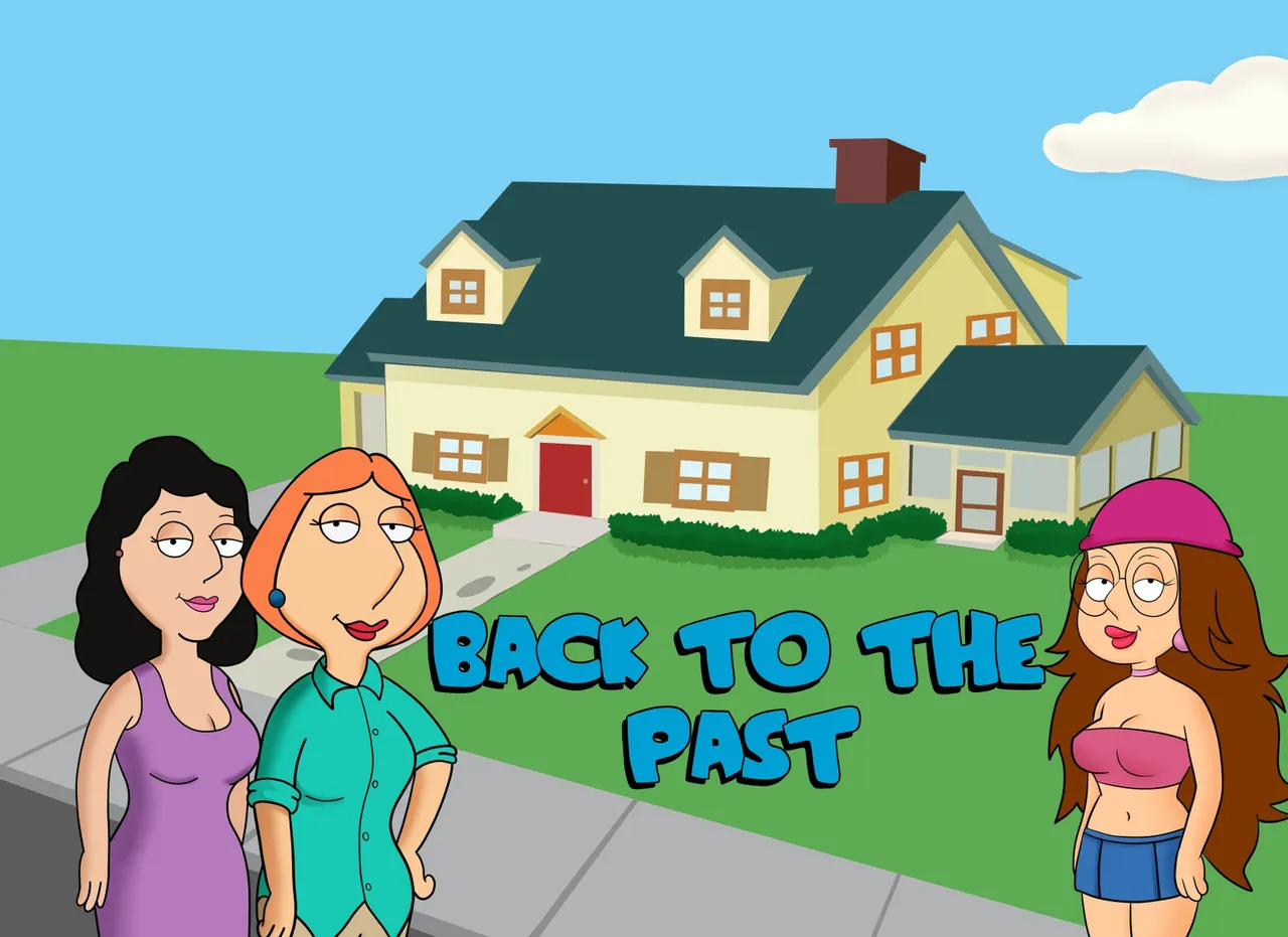 Back to the Past