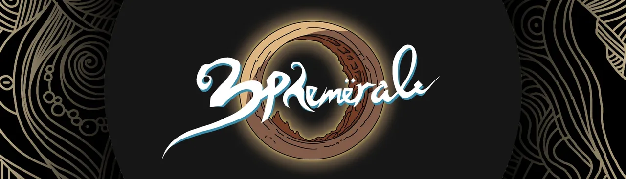 Ephemerale Banner