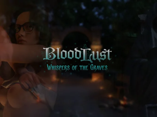 BloodLust