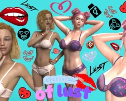 Games of Lust