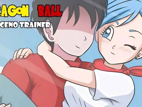 Ceno Trainer