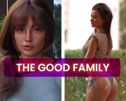 The Good Family