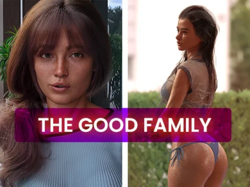 The Good Family