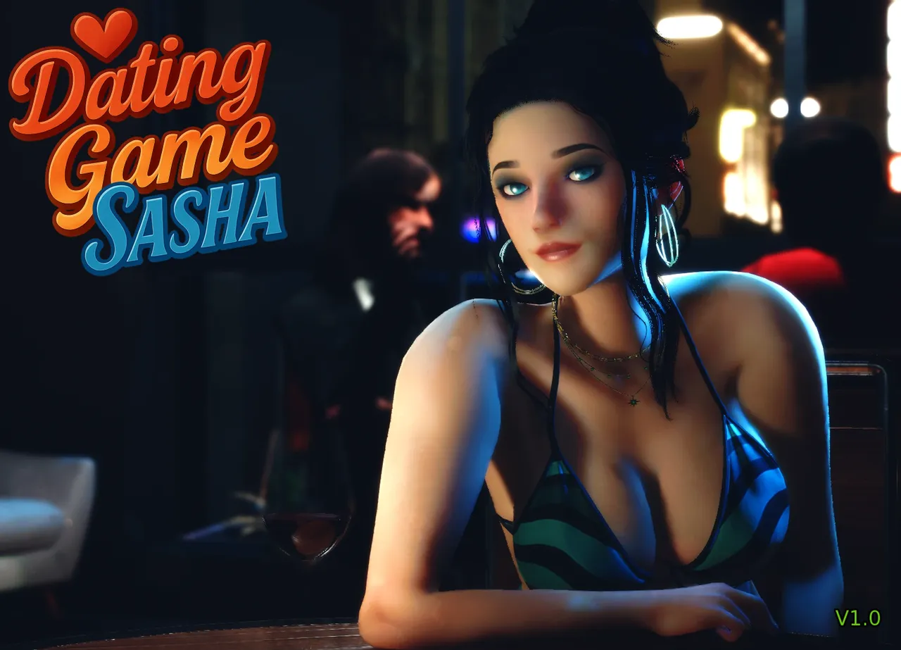Dating Game: Sasha