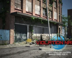 Violation Nation