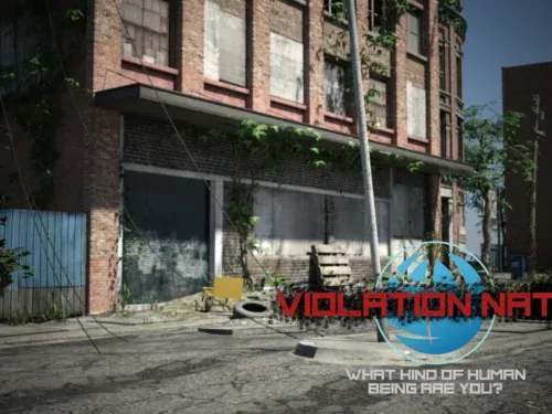 Violation Nation