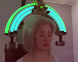 The Memory Machine