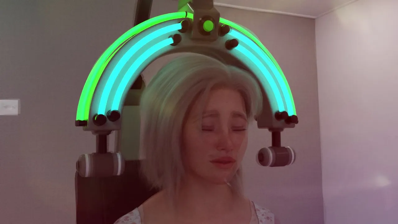 The Memory Machine