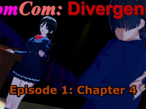RomCom: Divergence