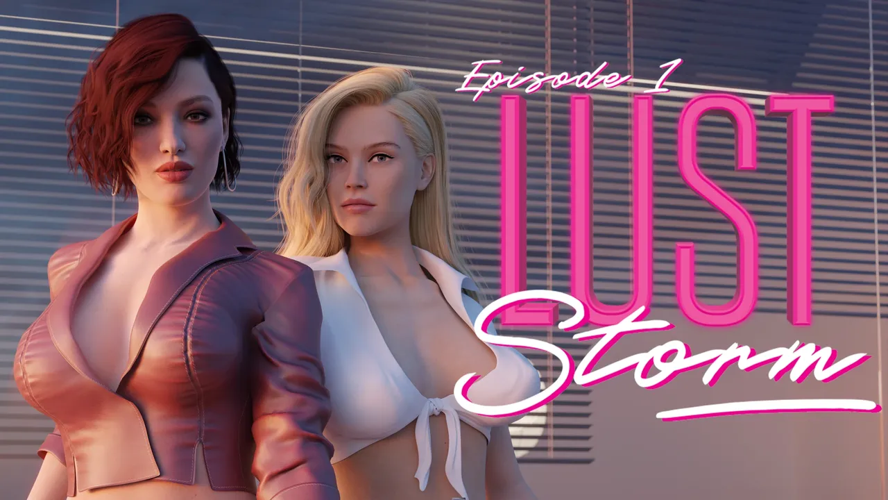Lust Storm