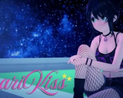 ChariKiss