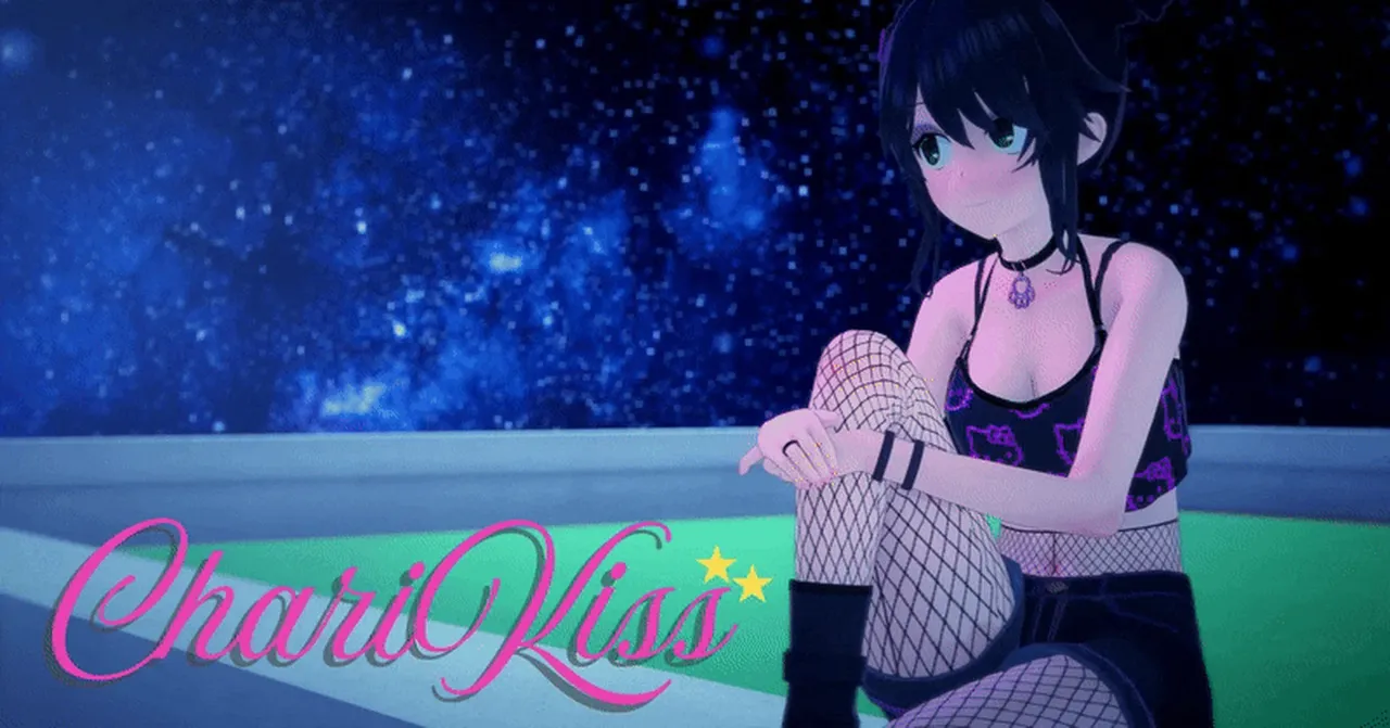 ChariKiss