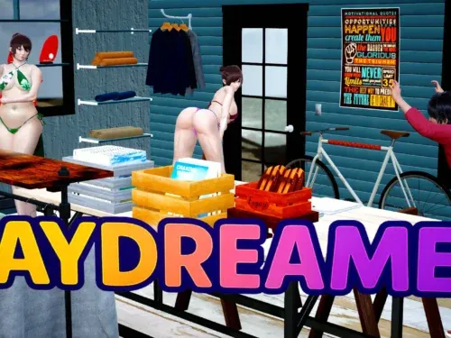 DAYDREAMER