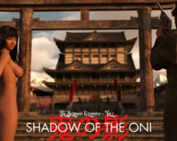 The Bridgwall Chronicles: Shadow of the Oni