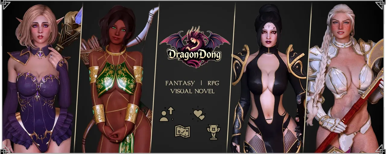 DragonDong