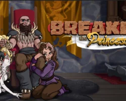Breaking the Princess