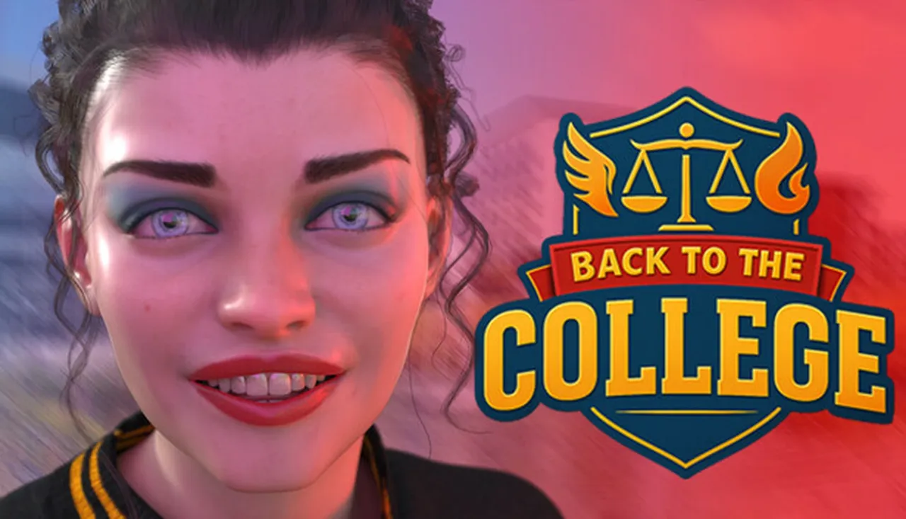 Back to the College