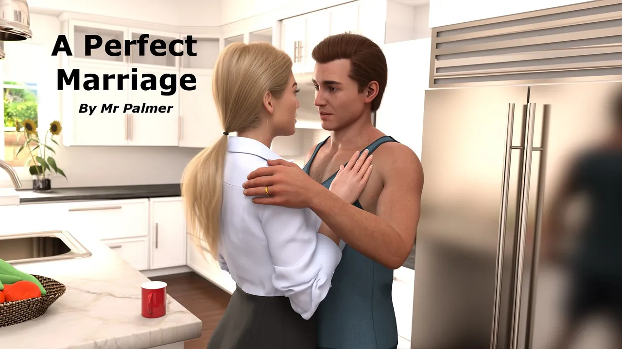 A Perfect Marriage