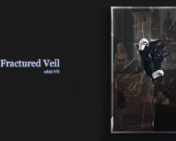 Fractured Veil