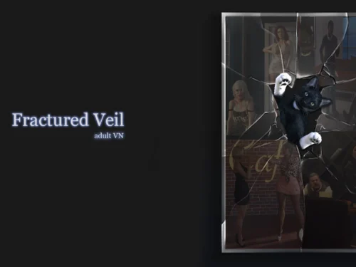Fractured Veil