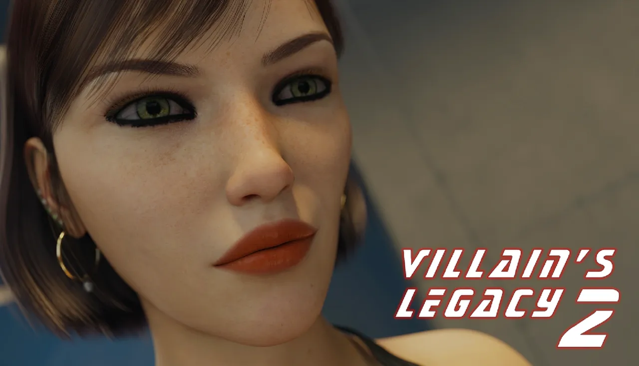 Villain's Legacy 2 Villain's Legacy 2
