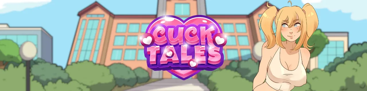 CuckTales Banner